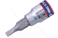 NASADKA 1/4 PLASKA 10,0 X 1,6 X 37MM KING TON 203210