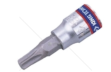 NASADKA 1/4 TORX T10*37 KING TONY KING TON 203310