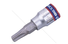 NASADKA 1/4 TORX T27 KING TONY KING TON 203727