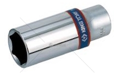 NASADKA 3/8 15MM DLUGA KING TONY KING TON 323515M