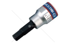 NASADKA 3/8 HEX 10X50 KING TON 302510