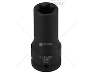 NASADKA DLUGA 3/4 E28 90MM KING TON HCBA2228