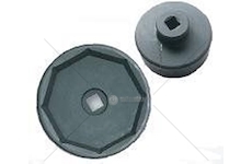 NASADKA DO POKRYWY OSI VOLVO 115 TECHMAN A-1176