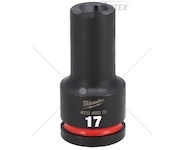 NASADKA UDAROWA 3/4 17MM DLUGA C8546 4932480378