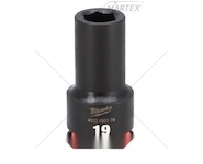 NASADKA UDAROWA 3/4 19MM DLUGA C8546 4932480379