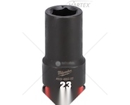 NASADKA UDAROWA 3/4 23MM DLUGA C8546 4932480382