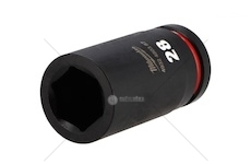 NASADKA UDAROWA 3/4 28MM DLUGA C8546 4932480387