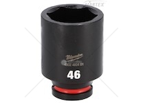 NASADKA UDAROWA 3/4 46MM DLUGA C8546 4932480401