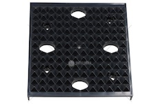 Nášlap schodu Iveco Eurotraker Tangde TD12-59-005C