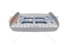 Nášlap schodu kabiny horní l/p daf 65cf, 75cf, cf65, cf75, cf85 0363671_A