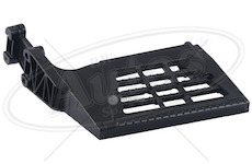 Nášlap schodu kabiny l daf 95xf 0045366_A