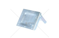 Nášlapný stupeň bočnice 150x150mm pozinkovaný B093010-1