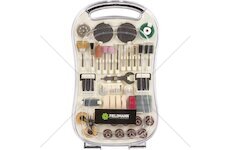 Nástavce FDMB 90133-R – příslušenství pro modelářskou brusku - FIELDMANN