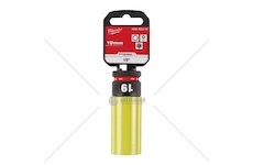 Nástavec 1/2 19MM rázový dlouhý na alu kola C8546 4932493372