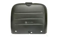 Nástavec blatníku levý - přední 15.364.914