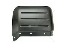 Nástavec blatníku levý - přední 19.364.917