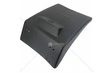 Nástavec blatníku plast | 6211-5575