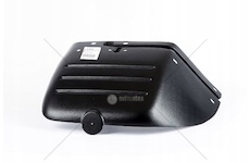 Nástavec blatníku pravý široký  Zetor 16364914