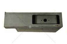 Nástavec blatníku pravý Zetor 69115509