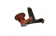 Nástavec levý úplný 72113499