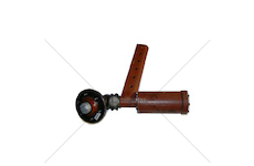 Nástavec odpružený Levý 80271969