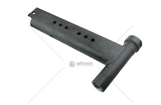 Nástavec pravý Zetor 72113402