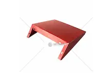 Nástavec v základové barvě na blatníky - cabrio | 5711-5512-5