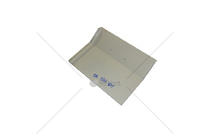 Nástavec zadní Levý - široký 65cm 88374101