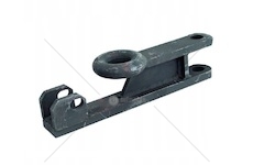 Nástavec závěsu pro návěsy Zetor 67118805