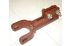 Nástavek zasouvací tyče řazení s vidlicí LIAZ