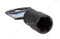 Nástrčná hlavice 1/2