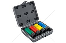 Nástrčné hlavice 1/2