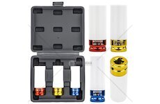 Nástrčné hlavice 1/2