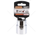 Nástrčný klíč 3/4 30mm dvanáctihranný Corona C2730