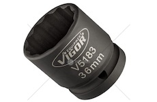 Nástrčný klíč 3/4 36mm rázový 06791 V5183