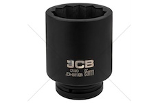 Nástrčný klíč rázový hluboký 1 85MM (dvanáctihranný) JCBN JCB-48810085