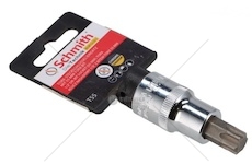 Nástrčný klíč s BITEM TORX 55 COVAL  Y-TX55