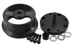 Nástroj pro montáž těsnicích kroužků hřídele BGS 6955