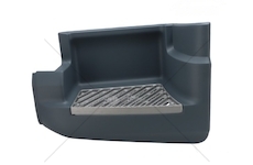 Nástupní panel COVIND COV/LF0/245