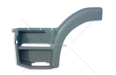 Nástupní panel LAMIRO 13911