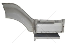 Nástupní panel MTX COR-RVI-635L