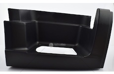 Nástupní panel MTX DF-799