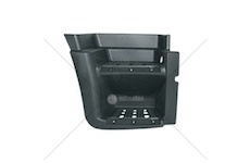 Nástupní panel MTX IV-1132