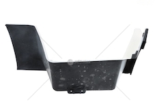 Nástupní panel MTX N-81615100797
