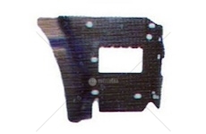 Nástupní panel TANGDE TD06-50-029R