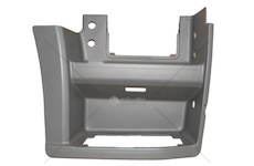 Nástupní panel TANGDE TD06-50-064R