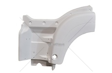Nástupní panel TANGDE TD06-57-059WL