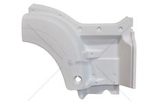 Nástupní panel TANGDE TD06-57-059WR