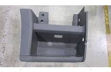 Nástupní panel TANGDE TD07-50-040R