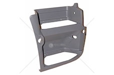 Nástupní panel TANGDE TD07-58-012R